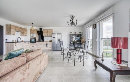 La Tremblade Apartamento | Beautiful Apartment In La Tremblade