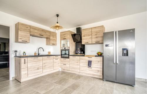 La Tremblade Apartamento | Beautiful Apartment In La Tremblade