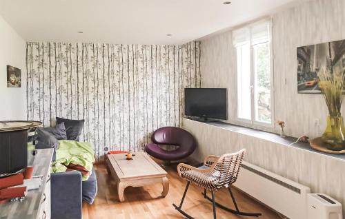 Saint-Evarzec Apartamento | Beautiful Apartment In Saint-Evarzec