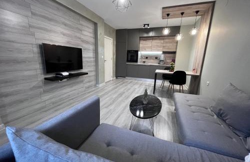 Plovdiv Apartamento | Beautiful Apartment free Parking Garage