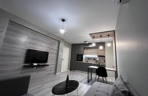 Plovdiv Apartamento | Beautiful Apartment free Parking Garage