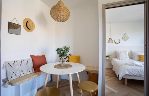Carnot Apartamento | Beautiful Apartment heart of Cannes - Magnifique Coeur de Cannes