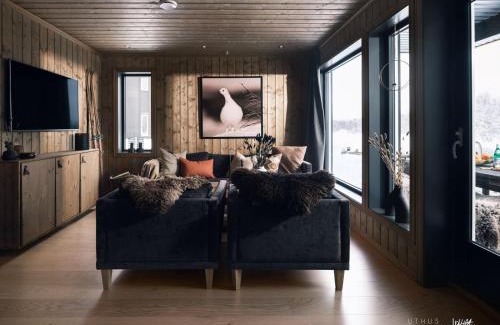 Geilo Apartamento | Beautiful apartment - high standard - Geilo centre
