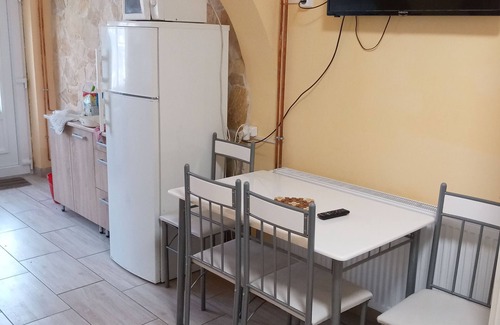 Balatonlelle Apartamento | Beautiful Apartment for 8 Persons