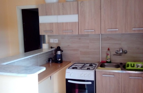 Balatonlelle Apartamento | Beautiful Apartment for 8 Persons