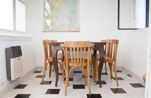San Telmo Apartamento | Beautiful apartment in Plaza Dorrego, San Telmo