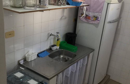 Tamandare Apartamento | Lindo Apartamento en Tamandaré / Aries | Detrás del Hotel Marinas