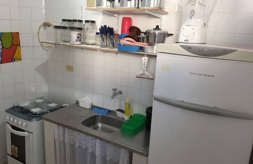 Tamandare Apartamento | Lindo Apartamento en Tamandaré / Aries | Detrás del Hotel Marinas