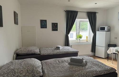 Dueren Apartamento | Beautiful Apartment in Düren