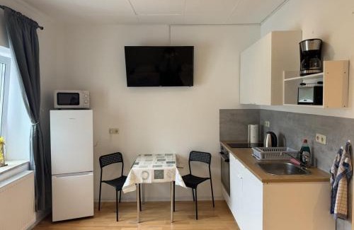 Dueren Apartamento | Beautiful Apartment in Düren