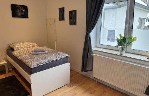 Dueren Apartamento | Beautiful Apartment in Düren