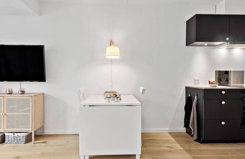 Kronborg Apartamento | Hermoso apartamento en Helsingør