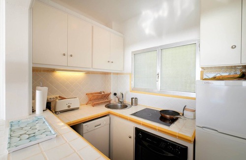 Llafranc Apartamento | Precioso apartamento en la Costa Brava