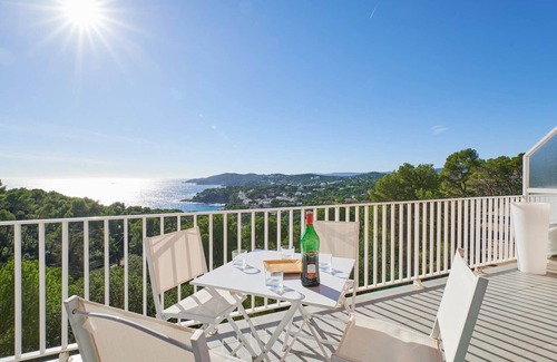 Llafranc Apartamento | Precioso apartamento en la Costa Brava