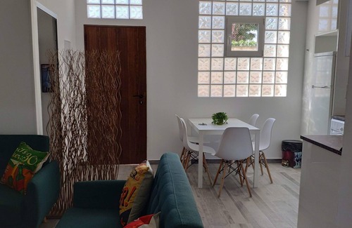Lumpiaque Casa | Precioso apartamento en pueblo tranquilo ,cercano a Zaragoza