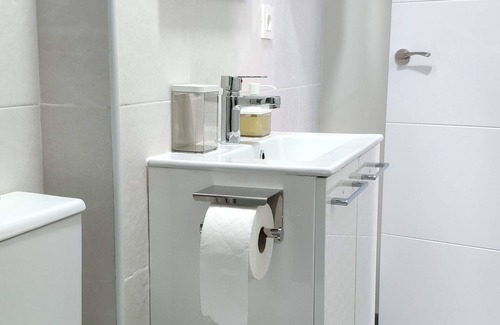 Lumpiaque Casa | Precioso apartamento en pueblo tranquilo ,cercano a Zaragoza