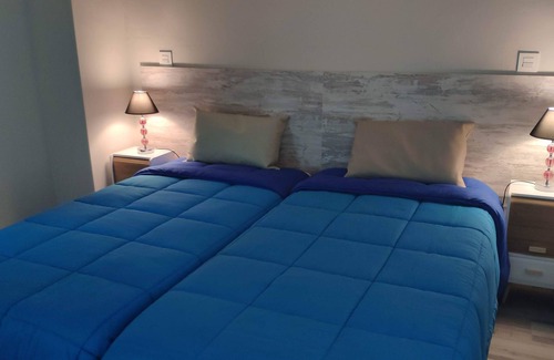 Lumpiaque Casa | Precioso apartamento en pueblo tranquilo ,cercano a Zaragoza