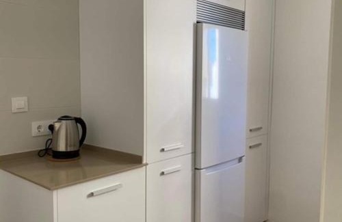 San Fernando Apartamento | Beautiful apartment in San Fernando near lake