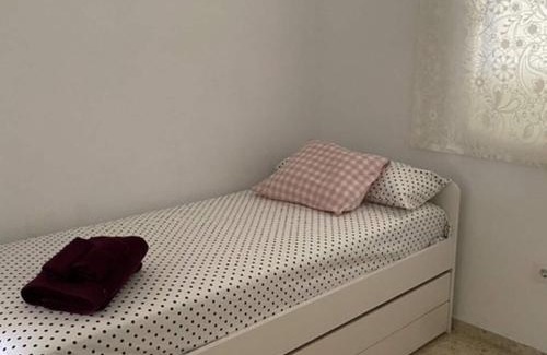San Fernando Apartamento | Beautiful apartment in San Fernando near lake