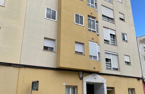 San Fernando Apartamento | Beautiful apartment in San Fernando near lake