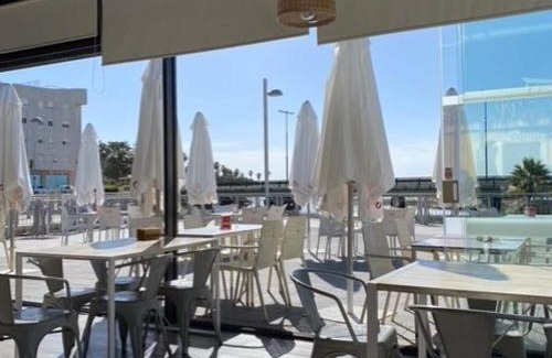 San Fernando Apartamento | Beautiful apartment in San Fernando near lake