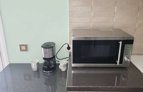 Mytilene Apartamento | Beautiful apartment in Mitelye
