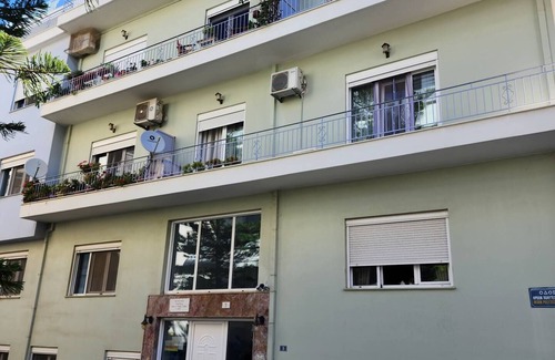 Mytilene Apartamento | Beautiful apartment in Mitelye