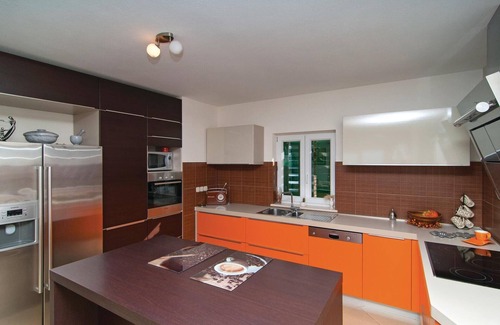 Nerezise Apartamento | Hermoso apartamento en Nerezisca