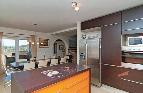Nerezise Apartamento | Hermoso apartamento en Nerezisca