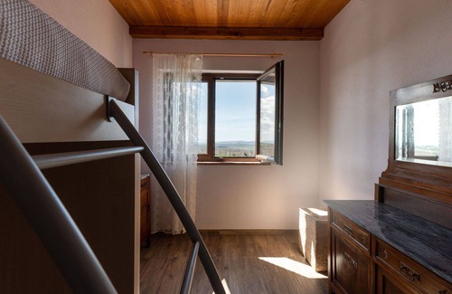 Scansano Casa | Hermoso apartamento en villa con WIFI, patio, mascotas permitida, vista panorámica y aparcamiento