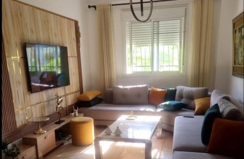 Oulad Khallouf Apartamento | beautiful apartment in tanger beach