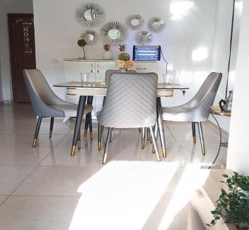 Oulad Khallouf Apartamento | beautiful apartment in tanger beach