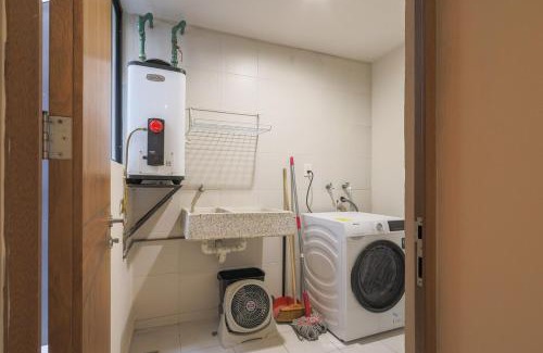 Escandón Apartamento | Beautiful apartment in Escandon