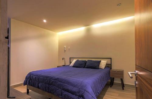 Escandón Apartamento | Beautiful apartment in Escandon