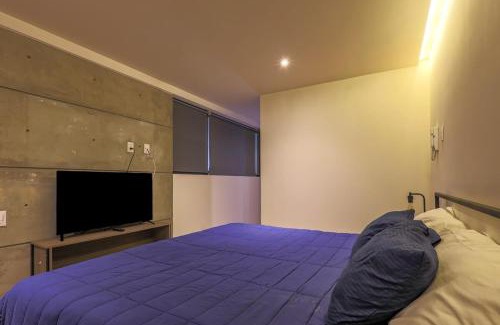 Escandón Apartamento | Beautiful apartment in Escandon