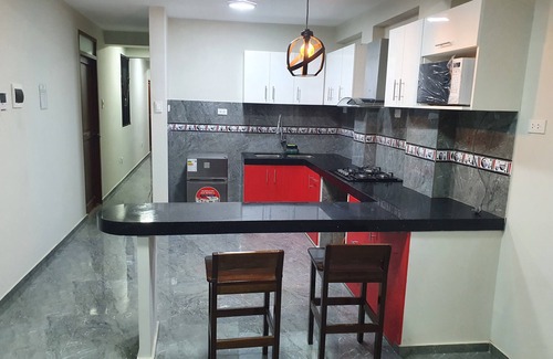 Trujillo Apartamento | Apartamento precioso en Trujillo