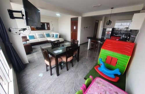 Trujillo Apartamento | Apartamento precioso en Trujillo