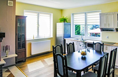 Konarzyny Apartamento | Hermoso apartamento en Konarzyny