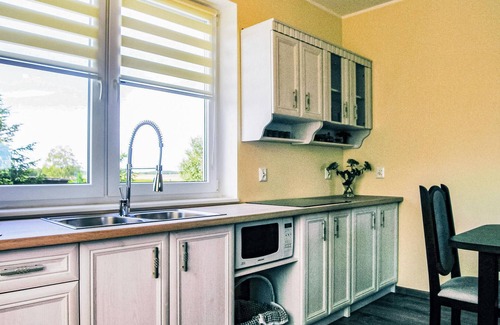 Konarzyny Apartamento | Hermoso apartamento en Konarzyny