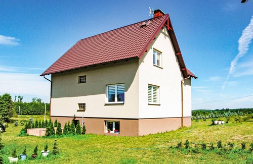 Konarzyny Apartamento | Hermoso apartamento en Konarzyny