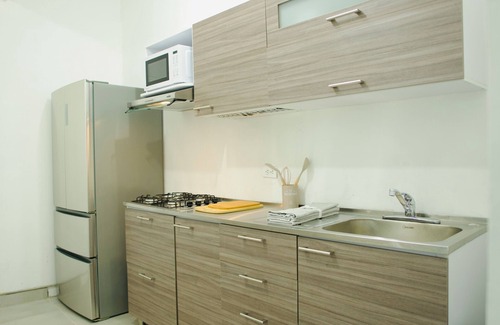 Gobernador Pinero Apartamento | Beautiful Apartment in San Juan City with Private Garage