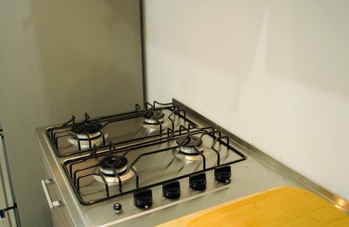 Gobernador Pinero Apartamento | Beautiful Apartment in San Juan City with Private Garage