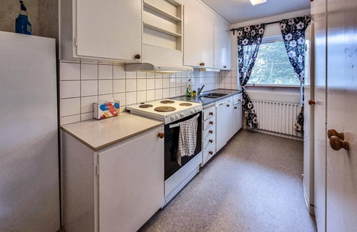 Asensbruk Apartamento | Hermoso apartamento en åsensbruk