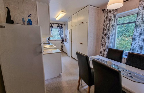 Asensbruk Apartamento | Hermoso apartamento en åsensbruk