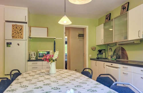 Hyltebruk Apartamento | Hermoso apartamento en Hyltebruk