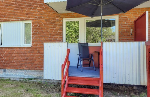 Hyltebruk Apartamento | Hermoso apartamento en Hyltebruk