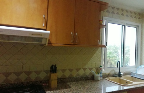Hay Riad Apartamento | Beautiful apartment ideal for families
