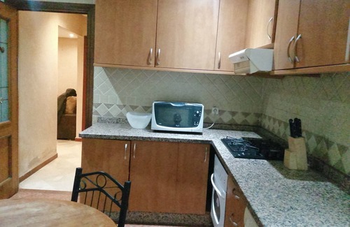 Hay Riad Apartamento | Beautiful apartment ideal for families