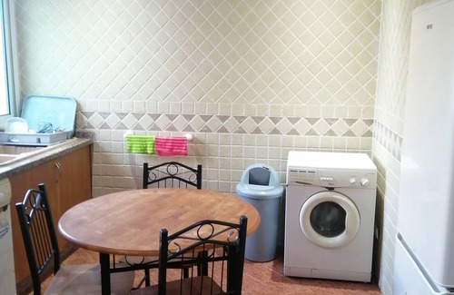 Hay Riad Apartamento | Beautiful apartment ideal for families