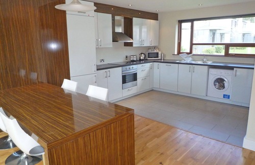 Castlemartyr Apartamento | Precioso apartamento para 4 personas con WIFI, TV y mascotas permitida